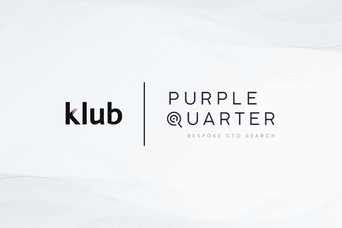 Former ZestMoney Techie Prashant Bhadauria Joins Klub as Senior VP, Purple Quarter Spearheads the Leadership Search