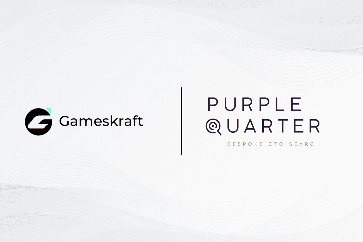 Purple Quarter Finds ex-Goibibo Techie for Gameskraft’s SVP of Engineering Role