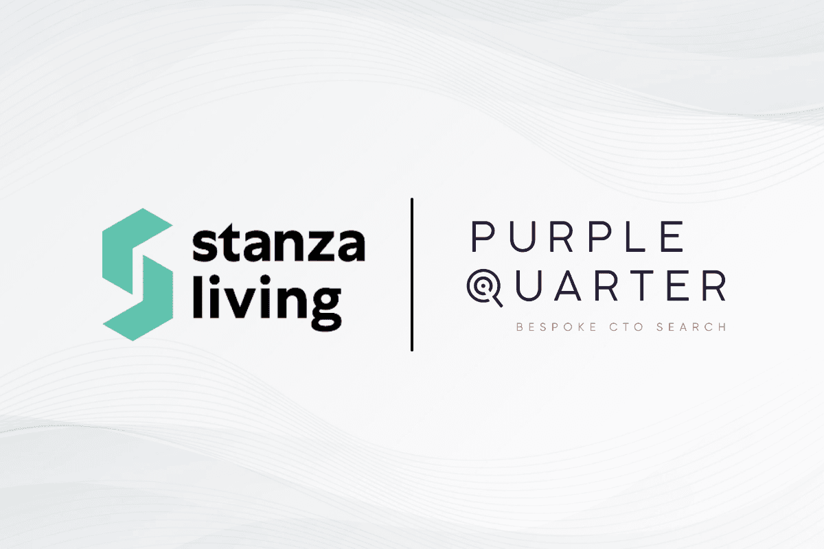 Purple Quarter Helps Move Airtel CPTO to Stanza Living as the New CTO
