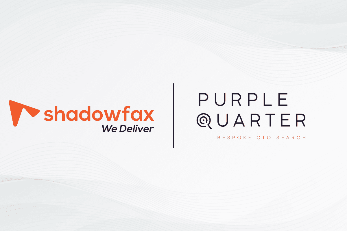 Purple Quarter Assists Shadowfax Technologies in the Appointment of Sumit Pilankar as the Vice President of Engineering and Technology