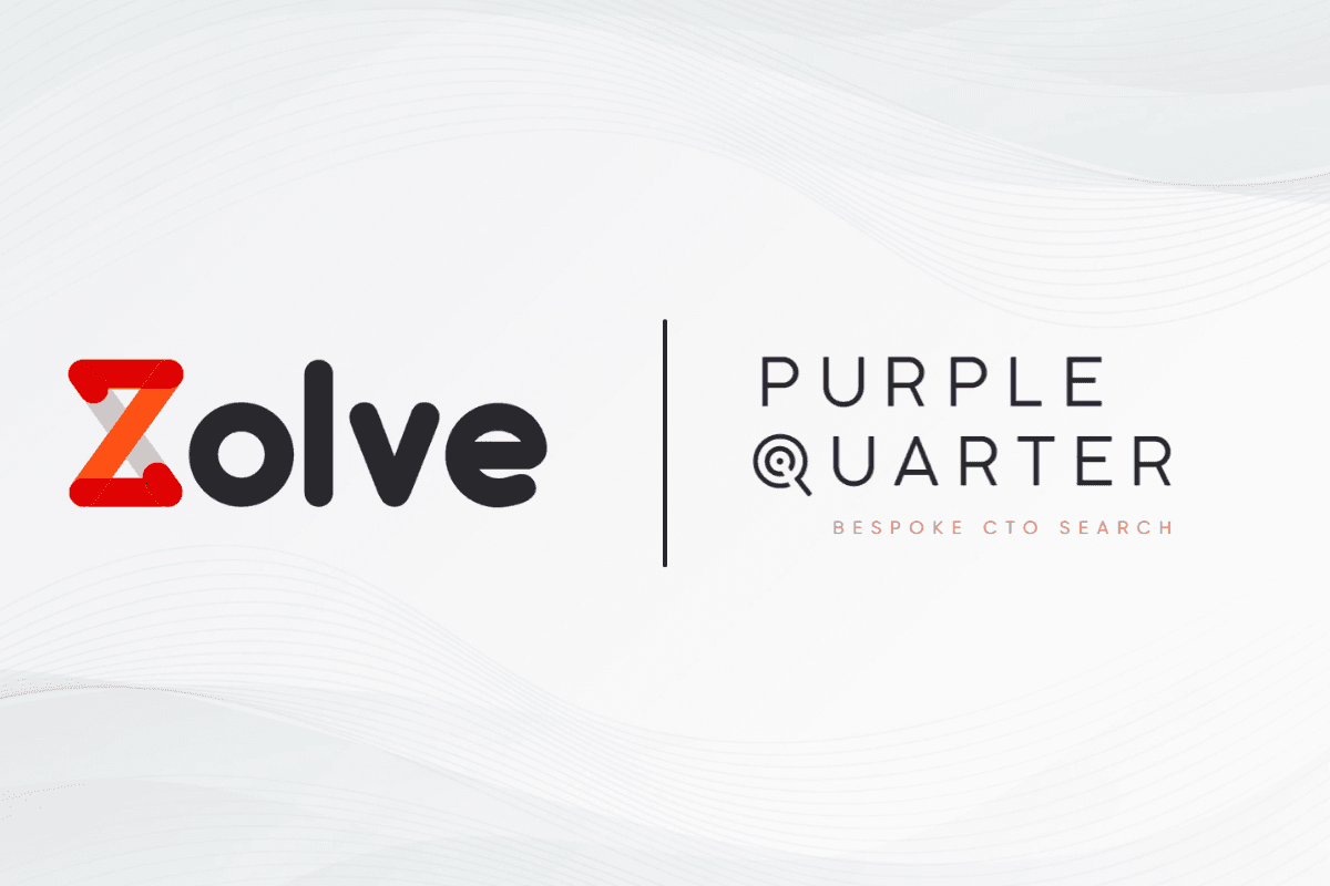 Zolve appoints Ola’s former Chief Architect as their new Head of Engineering