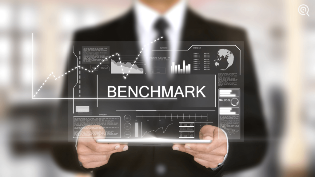 Salary benchmarking is crucial for executive search 