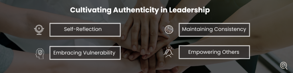 cultivating authentic leadership