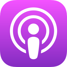 Apple Podcasts