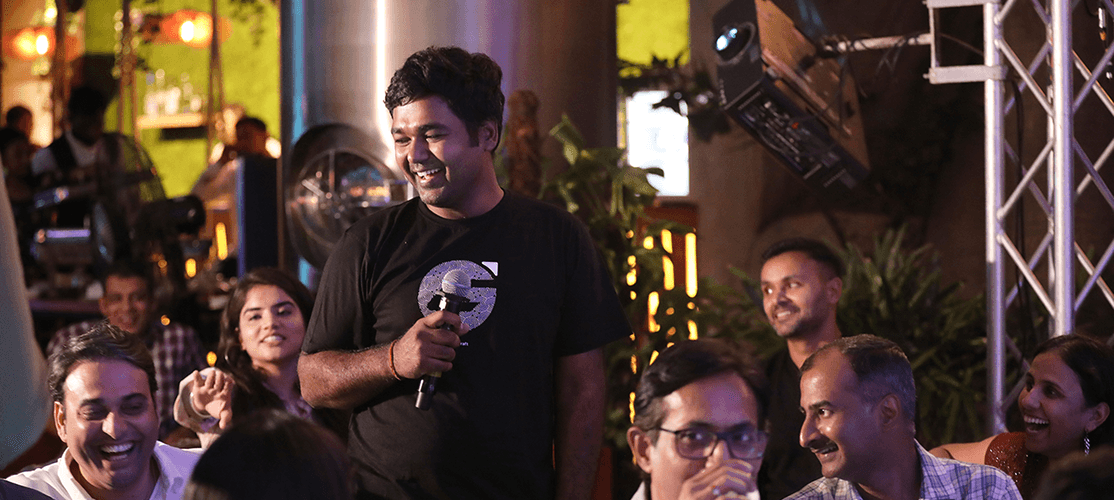 CTO Circle: Launch Event