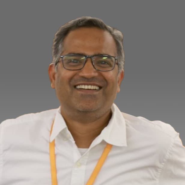 DP World Partnership Profile