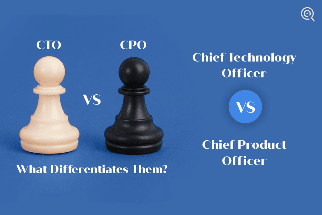 CTO Vs CPO