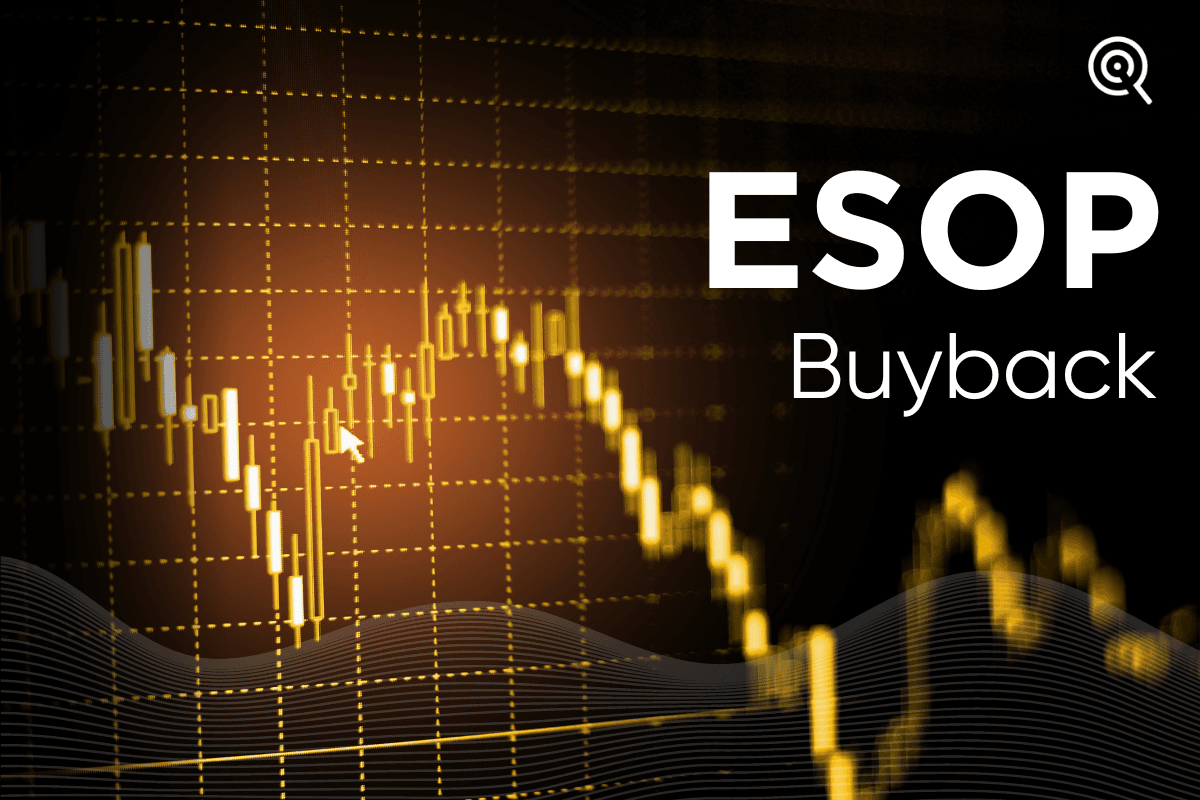 ESOP Buyback