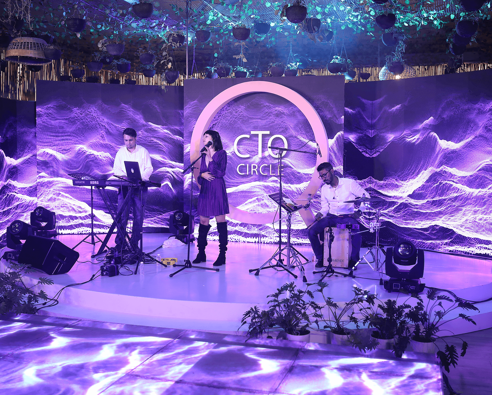 Event Highlight 5