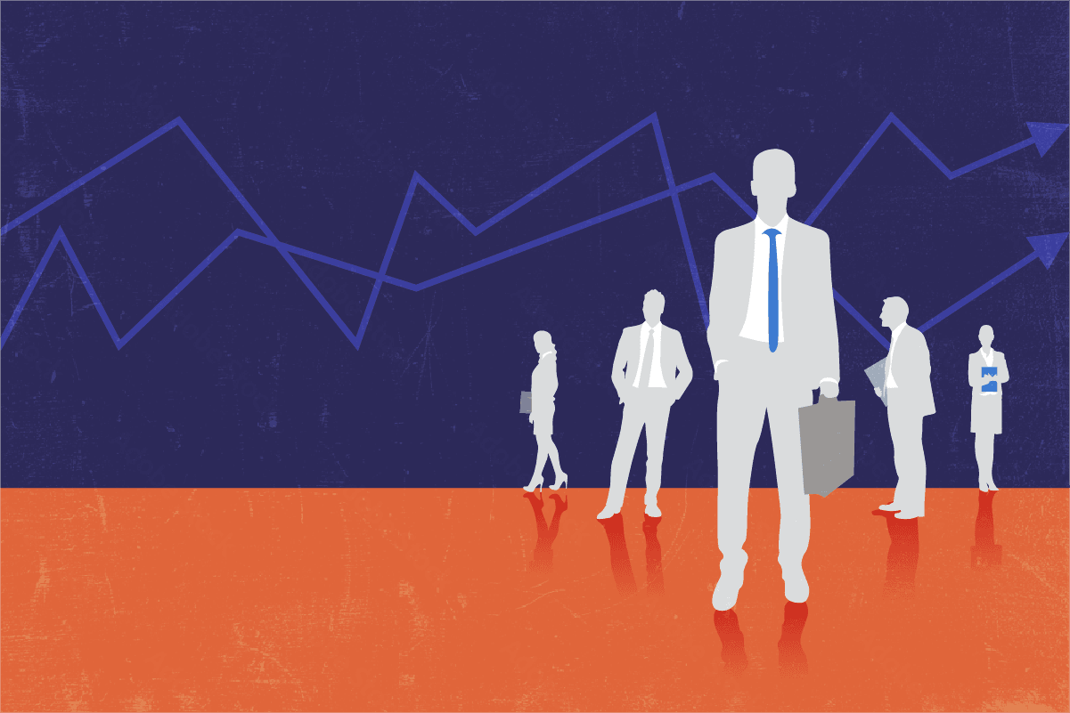 2025 Tech Executive Hiring Playbook: Finding <br> the Right Leaders in a Shifting Market