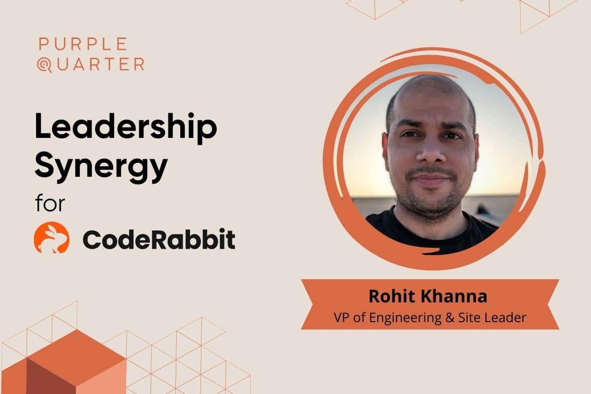 90 Days, A Game-Changing Hire: How CodeRabbit Strengthened Its India Operations