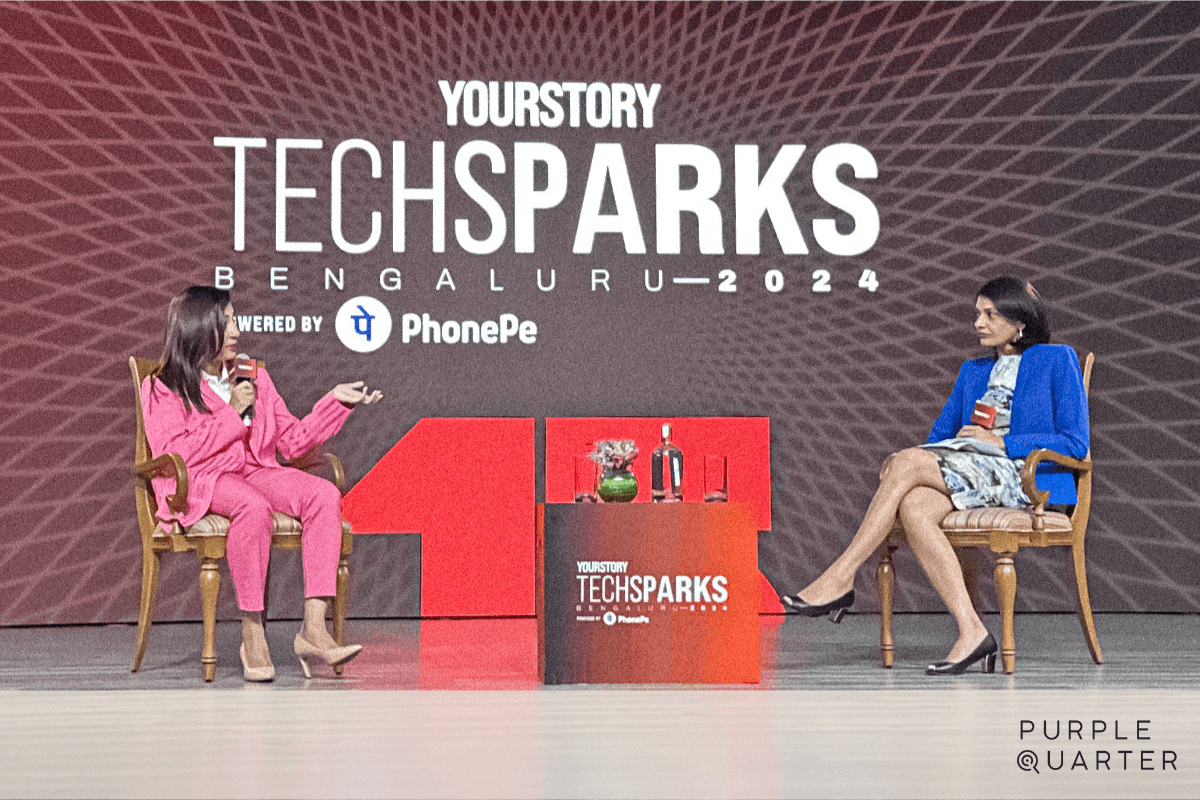 Roopa Kumar’s Blueprint for Making Future-ready Leaders