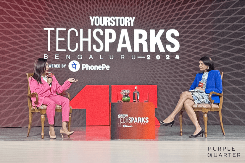 Roopa Kumar’s Blueprint for Making Future-ready Leaders