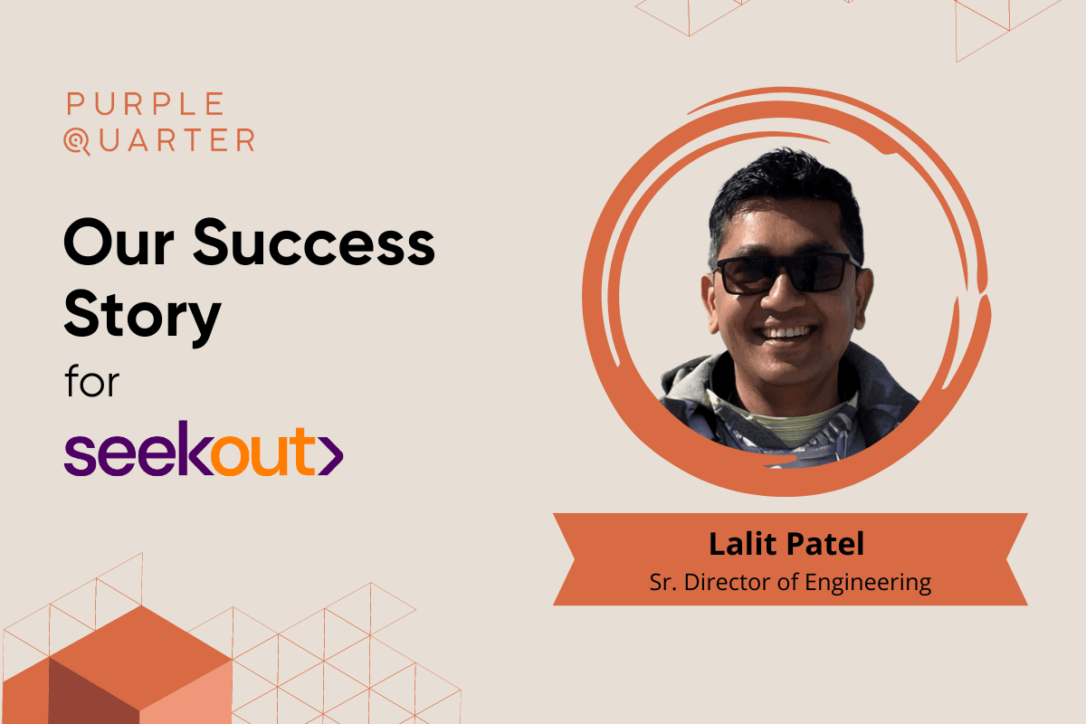 Bolstering US-based SeekOut’s India Foothold with Country Head Appointment in 30 Days