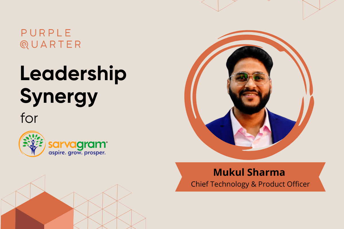 India’s Pioneering Rural Household Platform Onboards CTPO for Scale Up