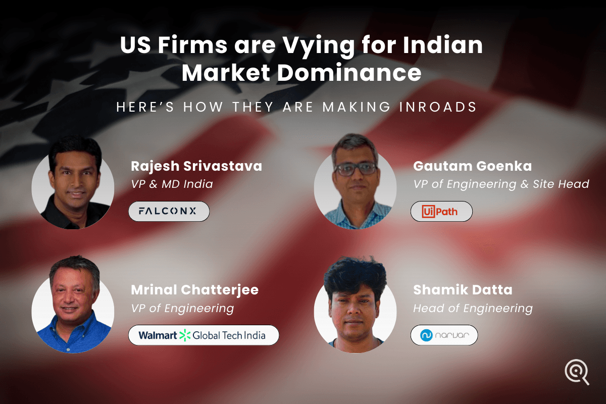 US Firms are Vying for Indian Market Dominance: Here’s How They are Making Inroads