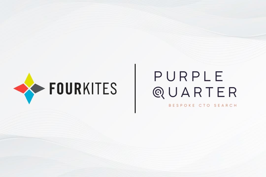 Supply Chain Visibility Leader FourKites Partners with Purple Quarter to Appoint Bo Tao as CTO