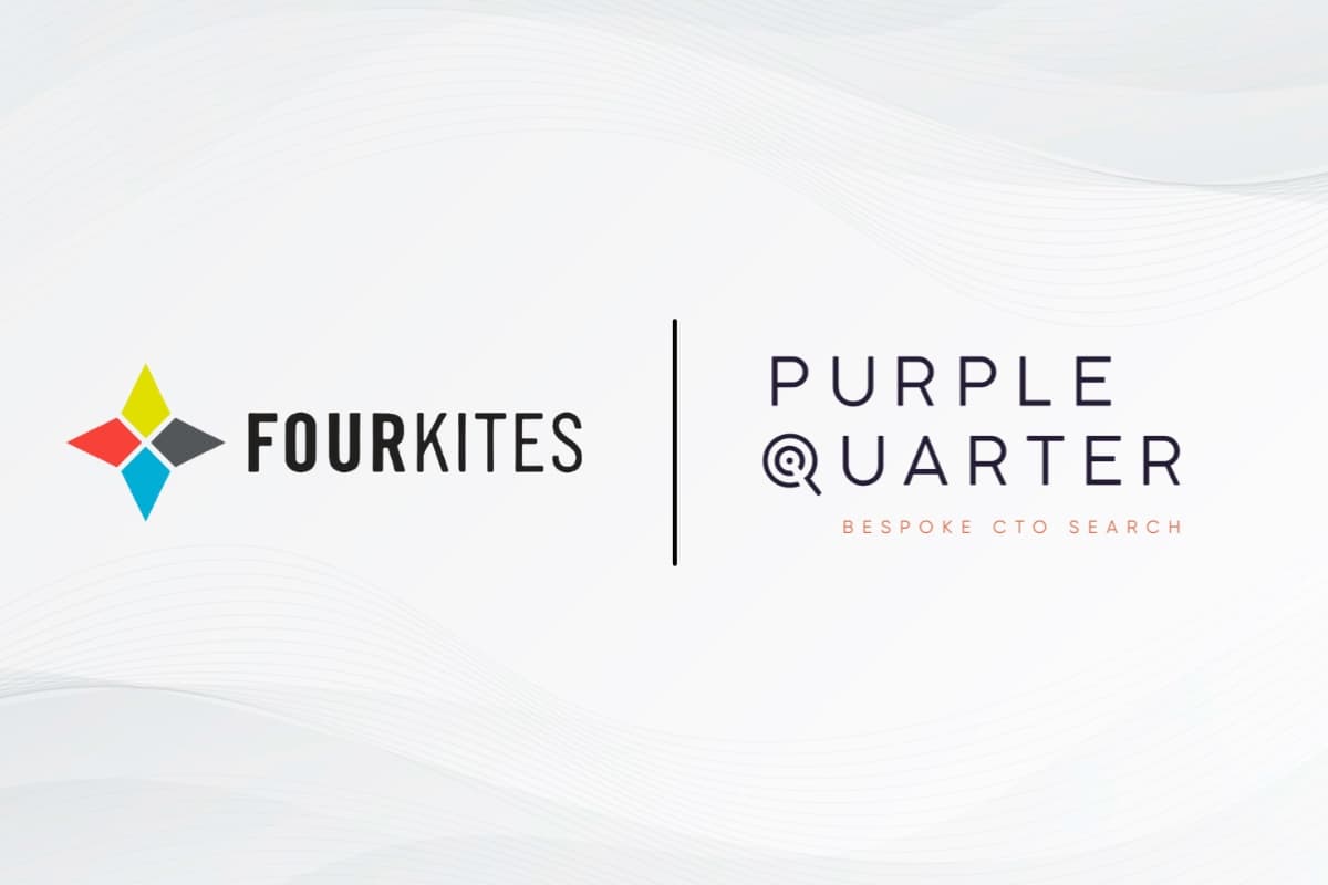 Supply Chain Visibility Leader FourKites Partners with Purple Quarter to Appoint Bo Tao as CTO