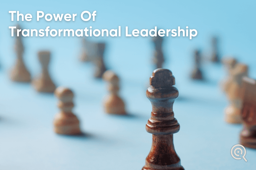 The Power Of Transformational Leadership – How Bezos, Jobs, Nadella Lead By Example