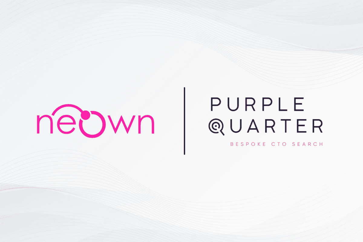 neOwn Engages with Purple Quarter to Strengthen Leadership Team; Pratik Chopra Appointed as VP of Engineering