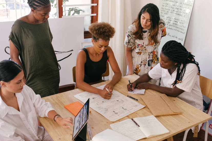 Woulda, Coulda, Shoulda: Business, Regret and Long-Term Success