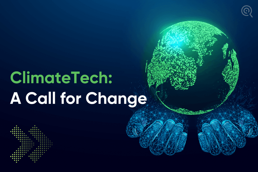Climate Technology: A Call for Change