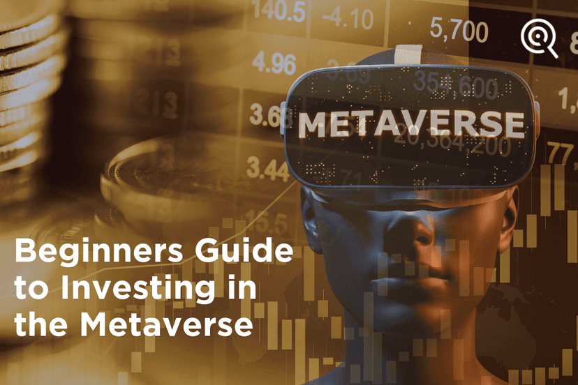 Beginners Guide to Investing in the Metaverse