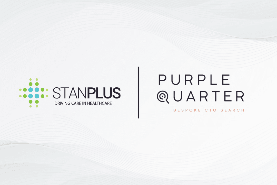 StanPlus Partners with Purple Quarter to Appoint Suhas Kulkarni as the CTPO