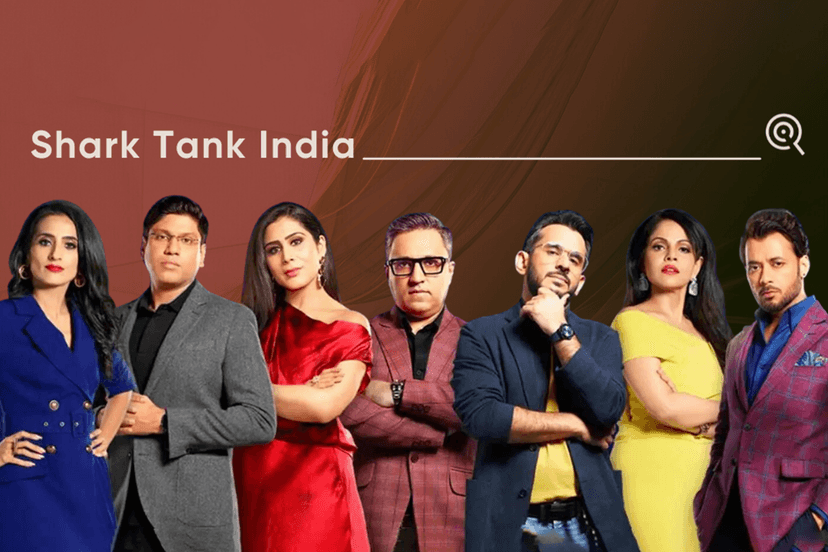 Best Tech Deals Shark Tank India Had To Offer