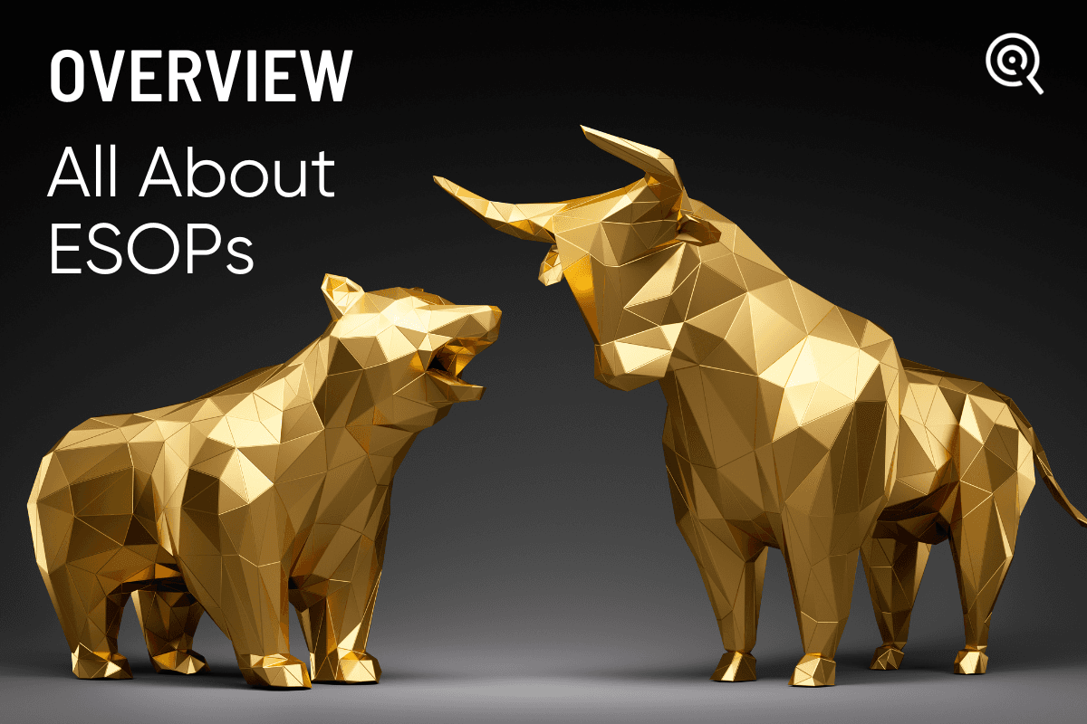 All About ESOPs – An Overview