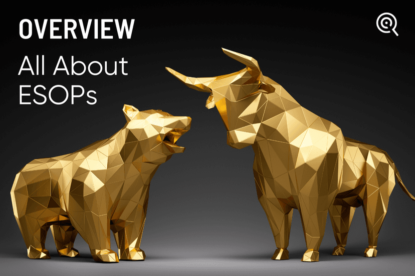 All About ESOPs – An Overview