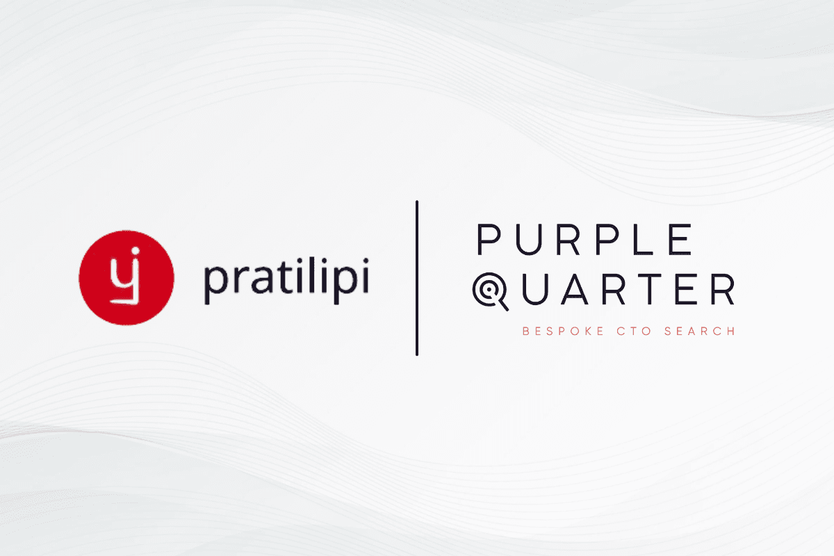 Indian Online Storytelling Platform, Pratilipi Onboards Anshul Deep Saxena as CTO, in a Search led by Purple Quarter