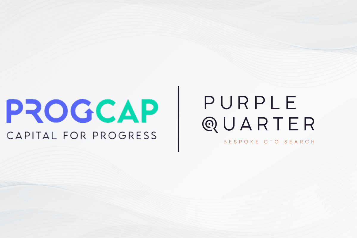 Purple Quarter Assists Fintech Platform Progcap with the Appointment of Ashish Gupta as the CPTO