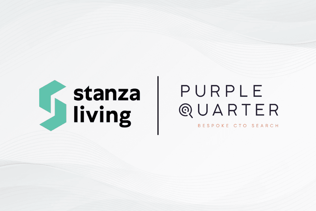 Purple Quarter Helps Move Airtel CPTO to Stanza Living as the New CTO