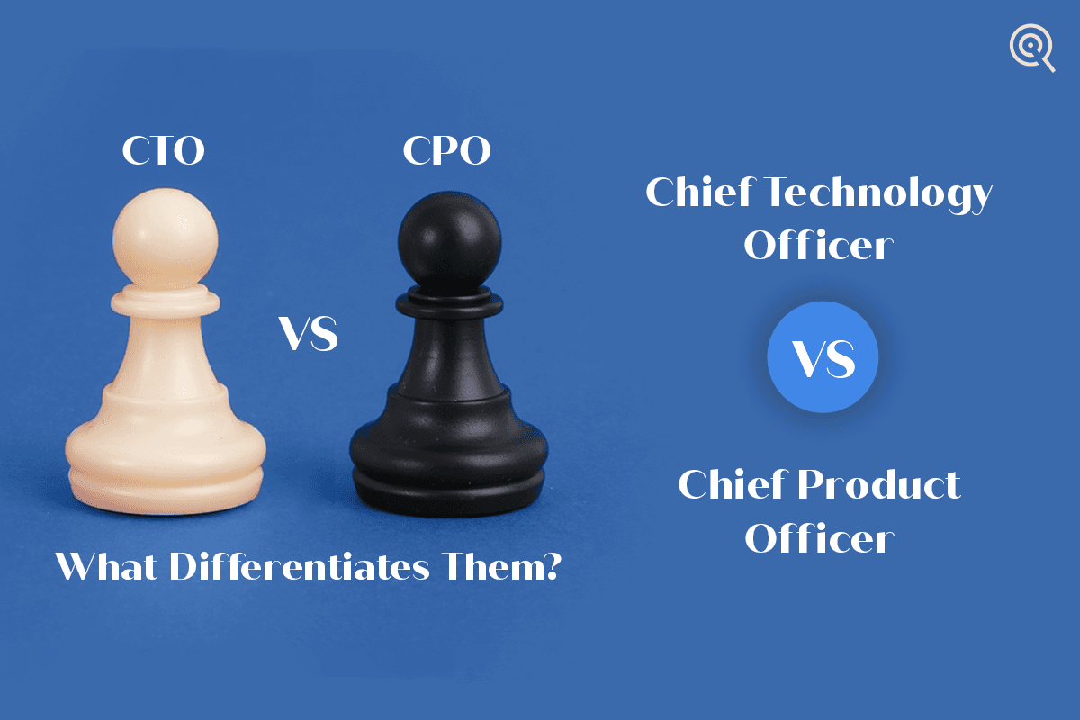 CTO Vs CPO