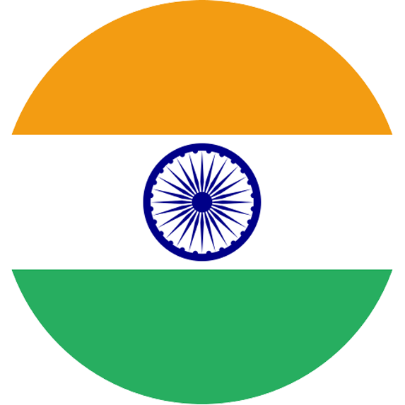 India
