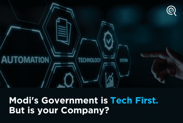 tech first company