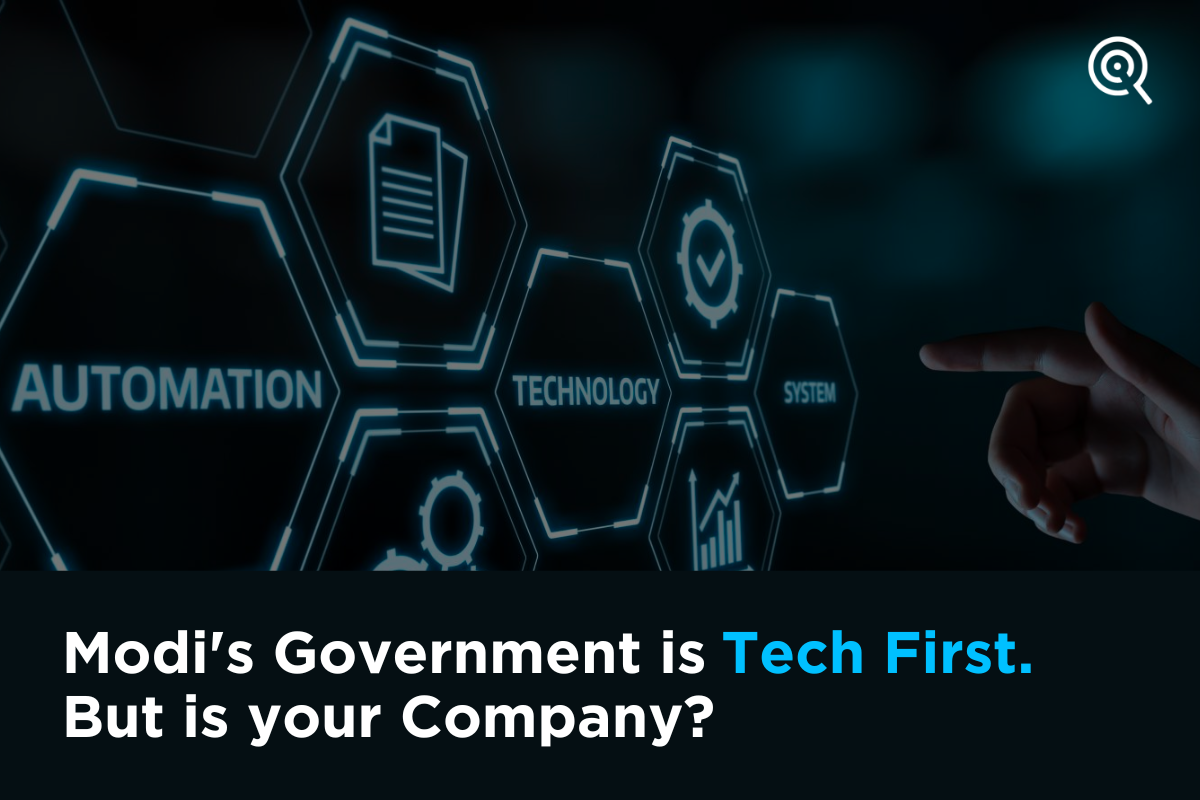 tech first company
