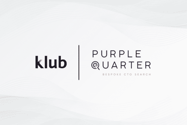 Klub and Purple Quarter PR