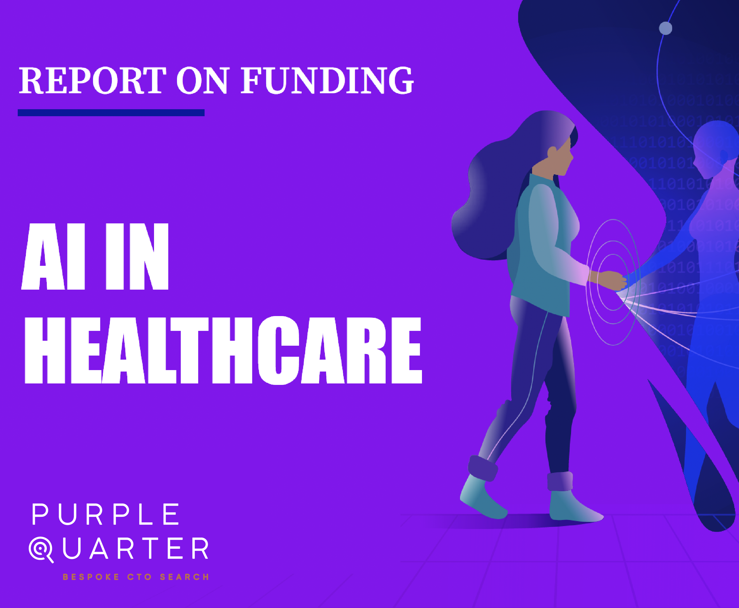 Purple Quarter, AI in Healthcare