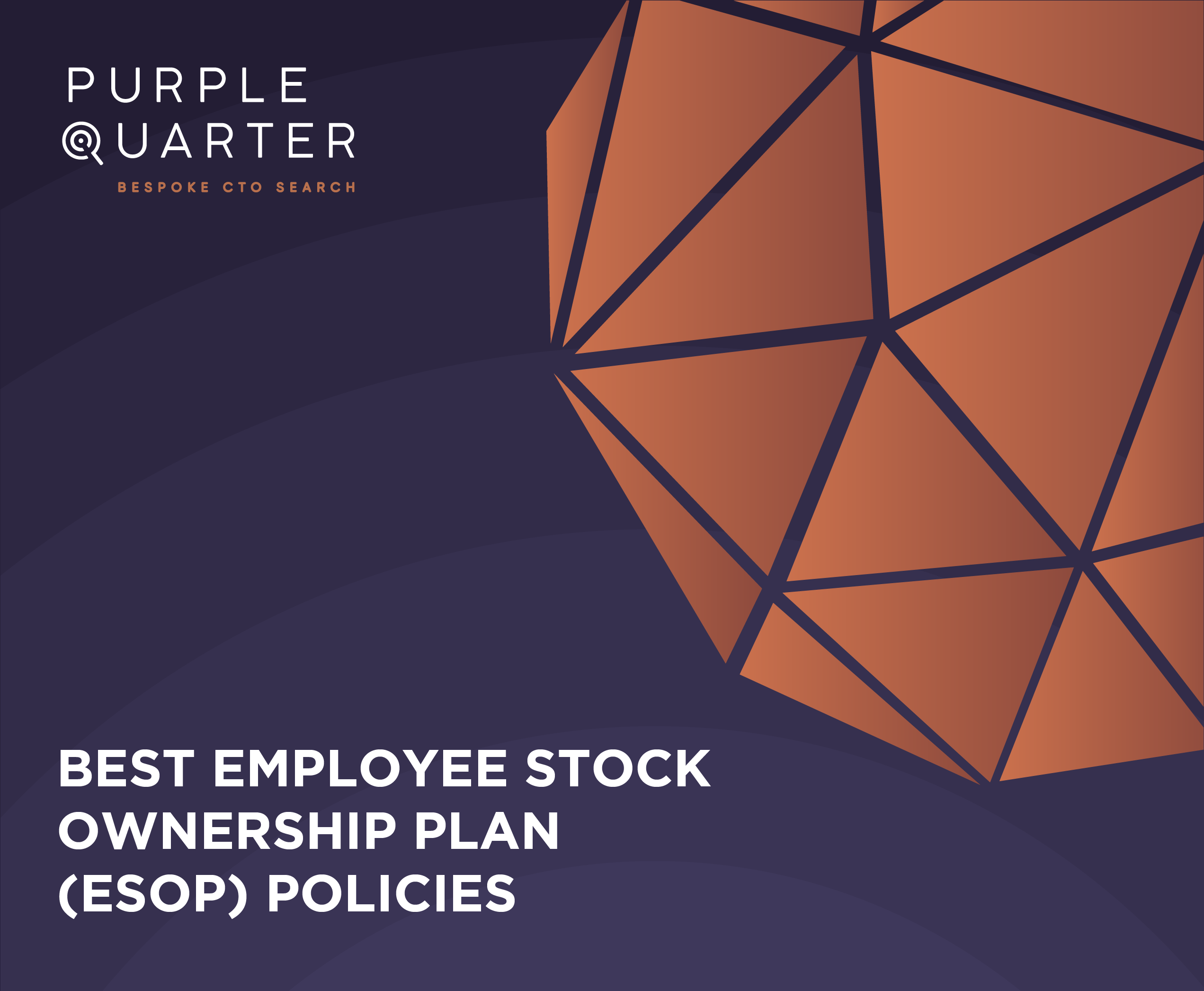 Purple Quarter ESOP policies