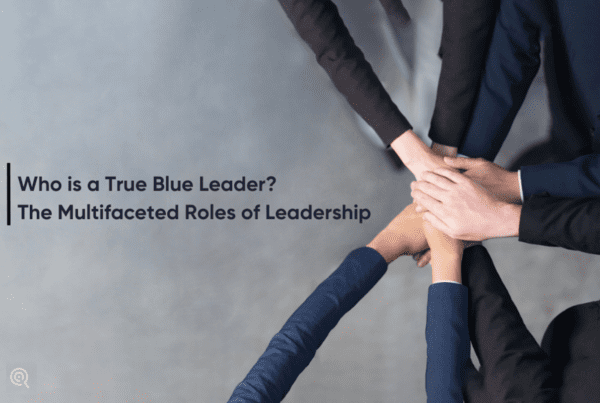 leadership consulting India