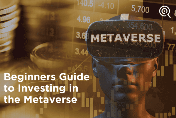 Invest in metaverse