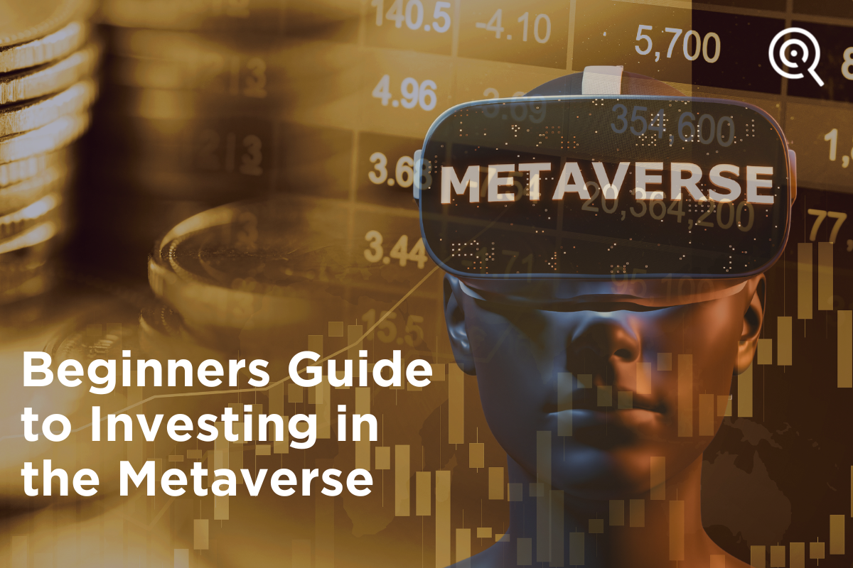 Invest in metaverse