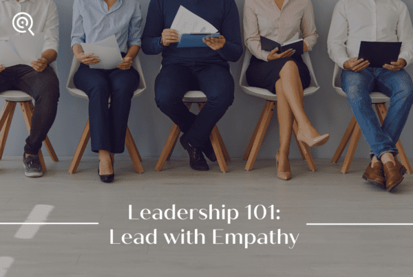 empathy in leadership