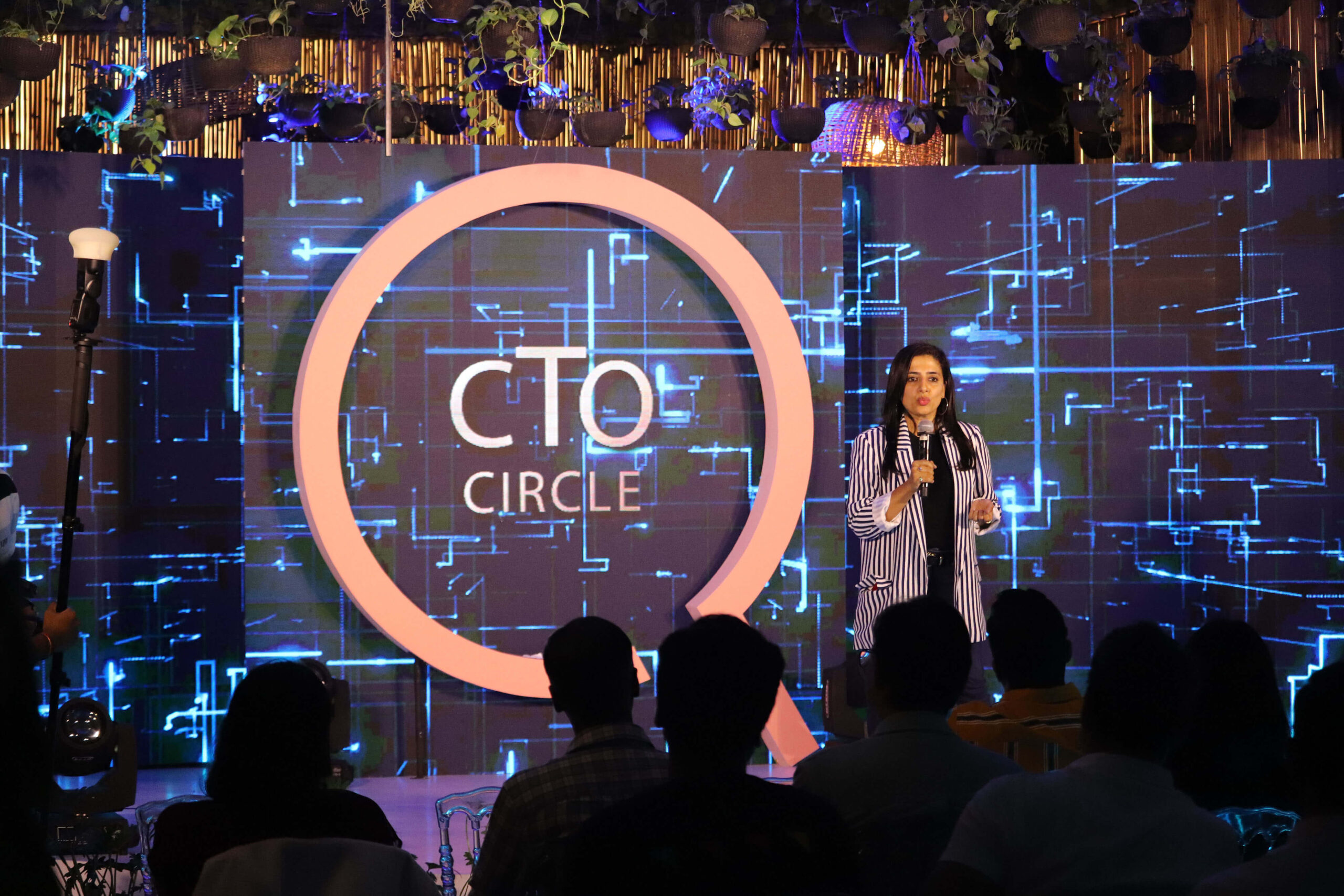 Startups India | CTO Circle