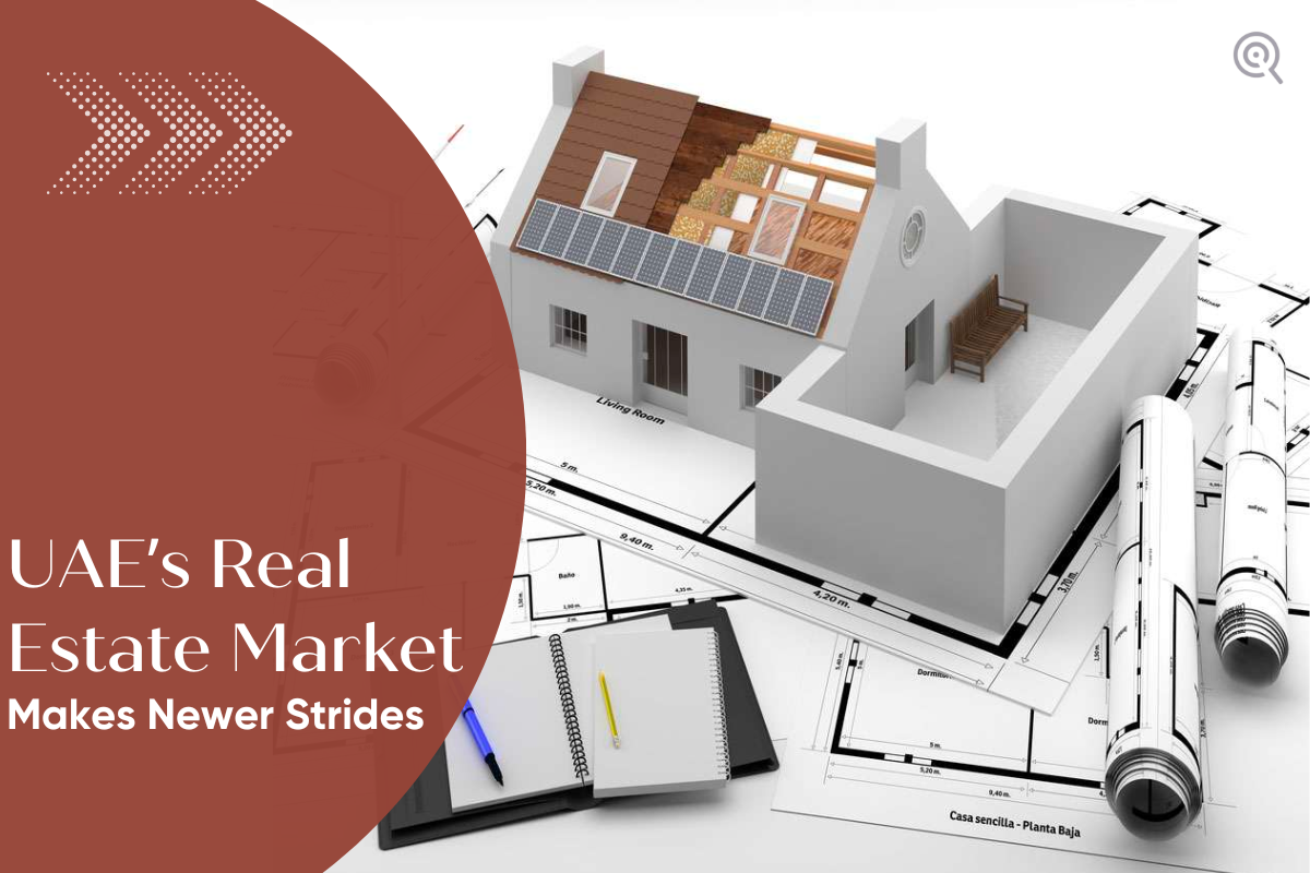 UAE Real Estate market