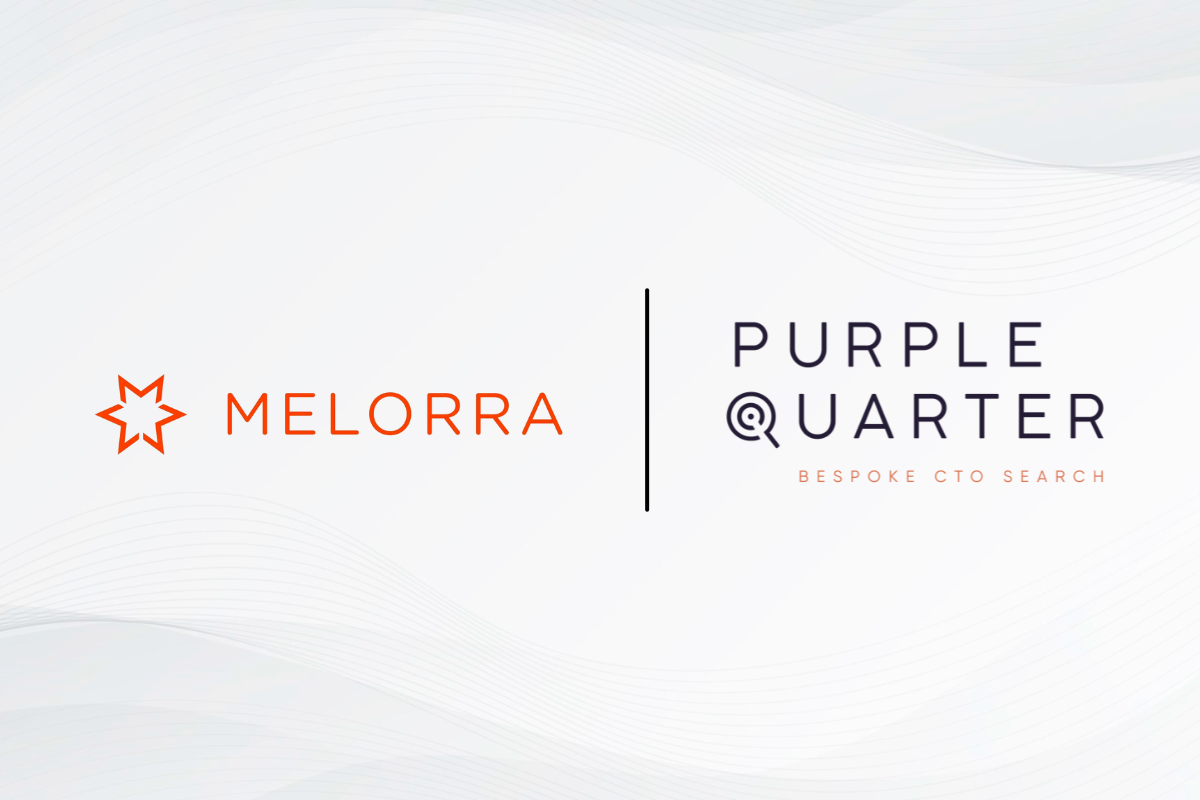 Melorra - Purple Quarter Press Release