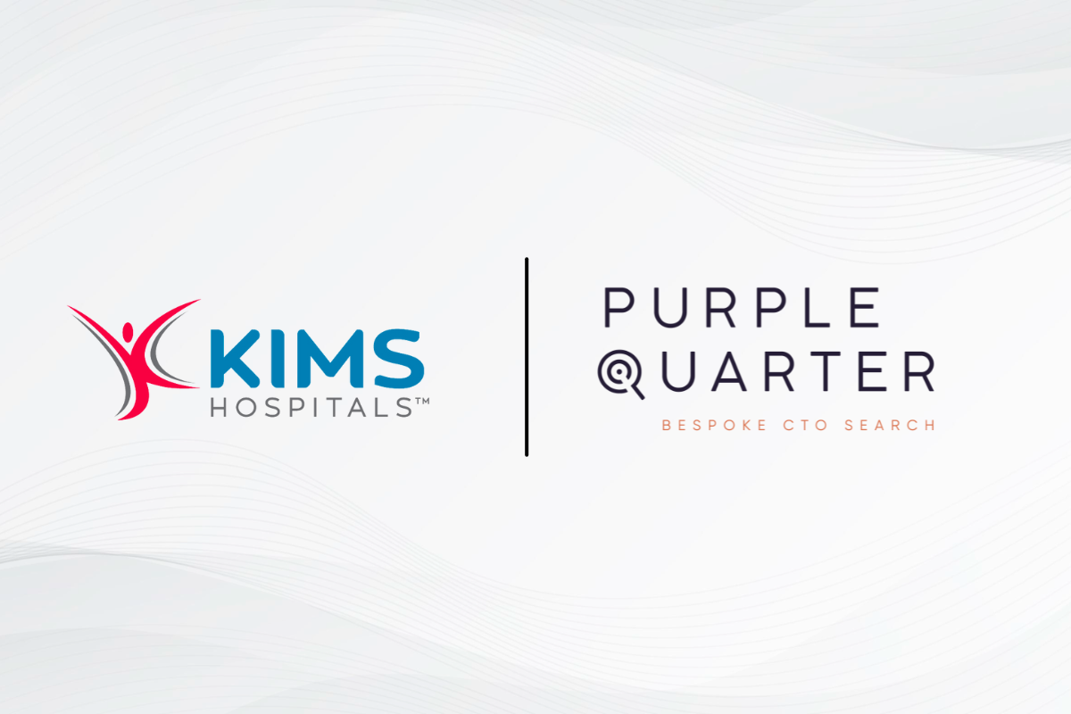 KIMS x Purple Quarter PR | Head of Data Science
