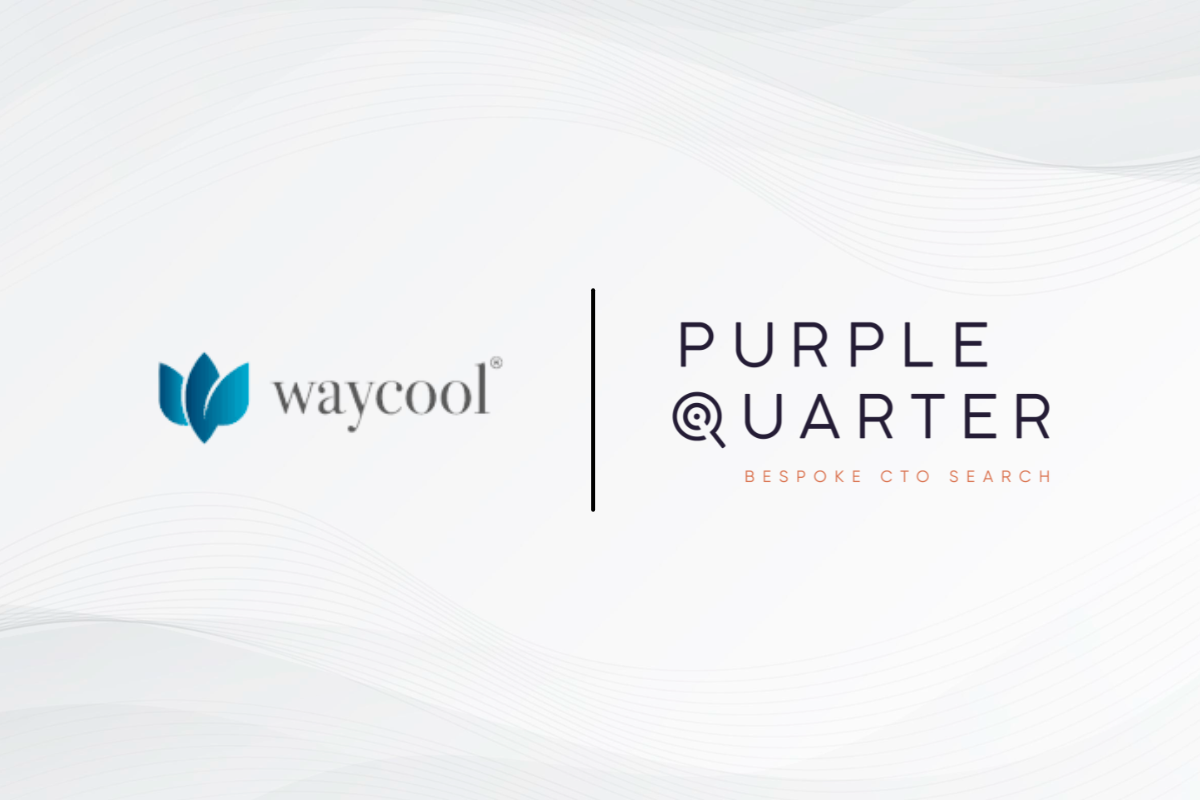 Waycool PR Purple Quarter
